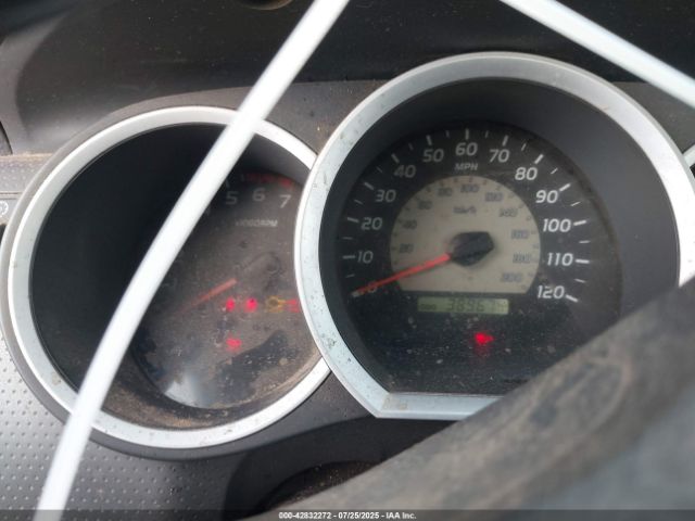 2007 TOYOTA TACOMA 5TENX22N37Z415779 Photo 6