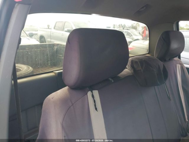 2007 TOYOTA TACOMA 5TENX22N37Z415779 Photo 7