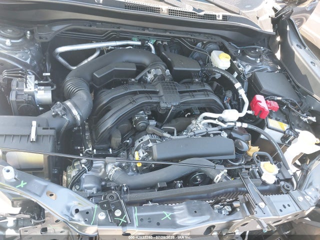Subaru na 2025 JF2SLDAC5SH538571 Image 10