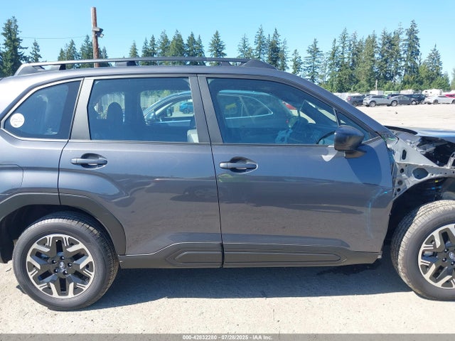 Subaru na 2025 JF2SLDAC5SH538571 Image 14