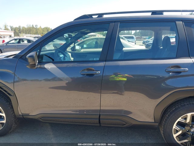 Subaru na 2025 JF2SLDAC5SH538571 Image 15