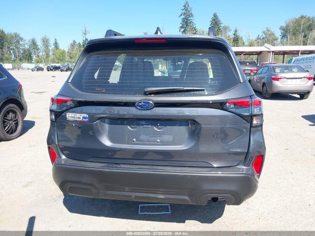 Subaru na 2025 JF2SLDAC5SH538571 Image 17