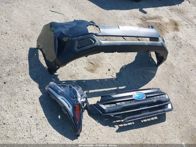 Subaru na 2025 JF2SLDAC5SH538571 Image 12