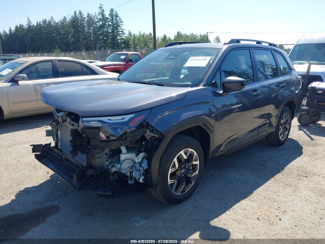 Subaru na 2025 JF2SLDAC5SH538571 Image 2