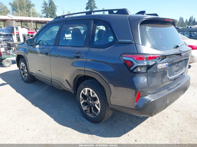 Subaru na 2025 JF2SLDAC5SH538571 Image 3