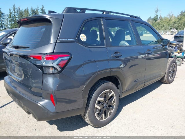 Subaru na 2025 JF2SLDAC5SH538571 Image 4