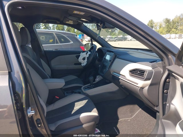 Subaru na 2025 JF2SLDAC5SH538571 Image 5
