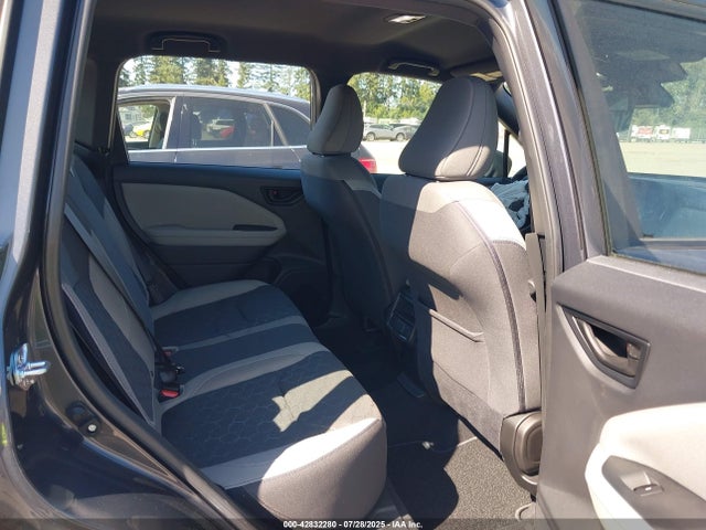 Subaru na 2025 JF2SLDAC5SH538571 Image 8