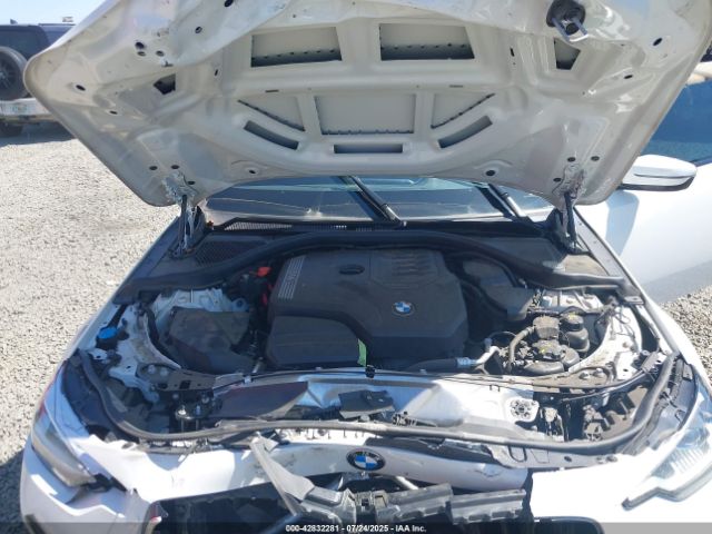 2022 BMW 230 3MW23CM05N8C48444 Photo 9