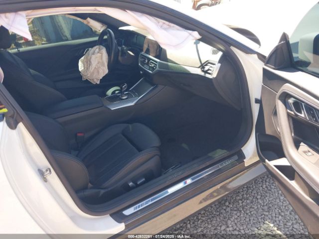 2022 BMW 230 3MW23CM05N8C48444 Photo 4