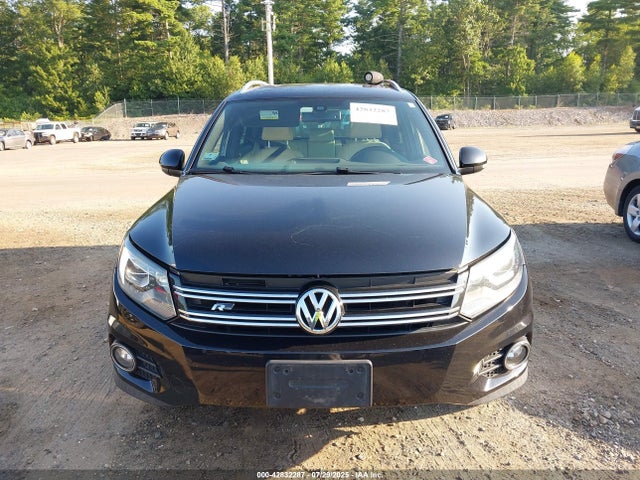 WVGBV7AX4FW057897 Volkswagen 2015
