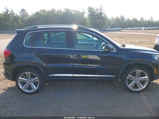 WVGBV7AX4FW057897 Volkswagen 2015