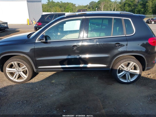 WVGBV7AX4FW057897 Volkswagen 2015