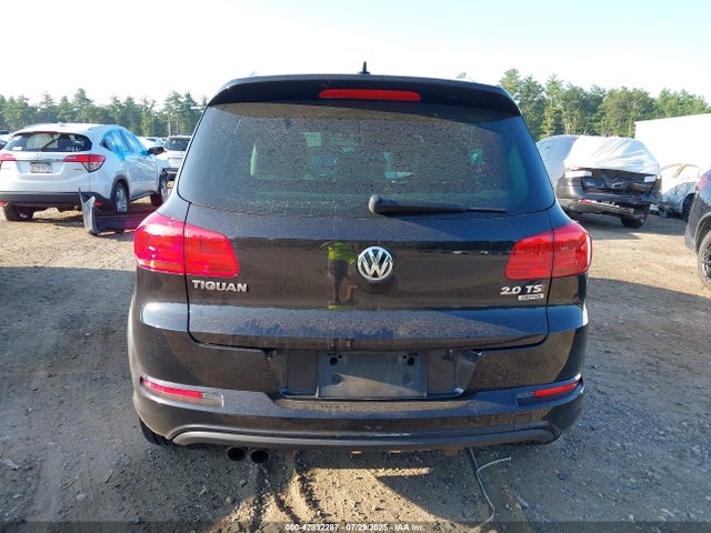 WVGBV7AX4FW057897 Volkswagen 2015