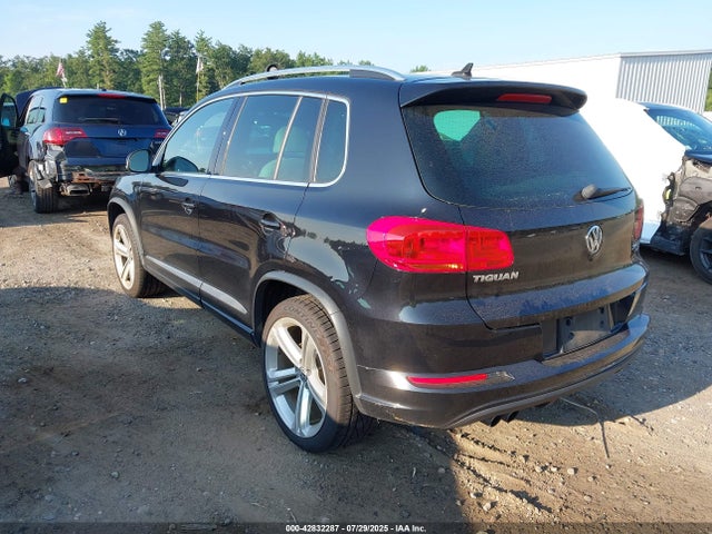 WVGBV7AX4FW057897 Volkswagen 2015