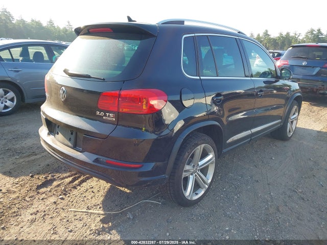 WVGBV7AX4FW057897 Volkswagen 2015