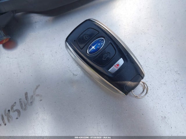 Subaru 2021 2021 4S4WMAED2M3415921 Image 11