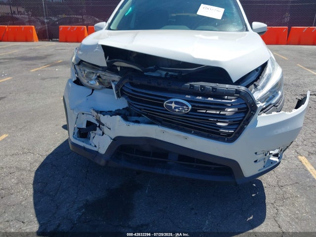 Subaru 2021 2021 4S4WMAED2M3415921 Image 12