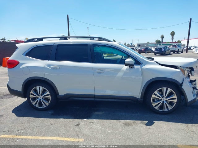Subaru 2021 2021 4S4WMAED2M3415921 Image 13