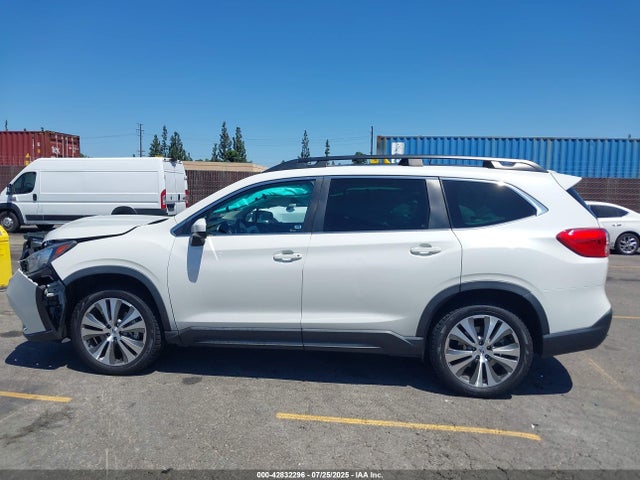 Subaru 2021 2021 4S4WMAED2M3415921 Image 14