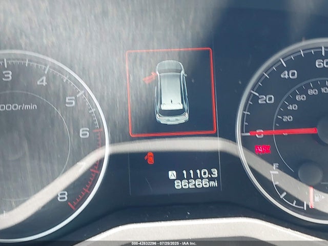 Subaru 2021 2021 4S4WMAED2M3415921 Image 15