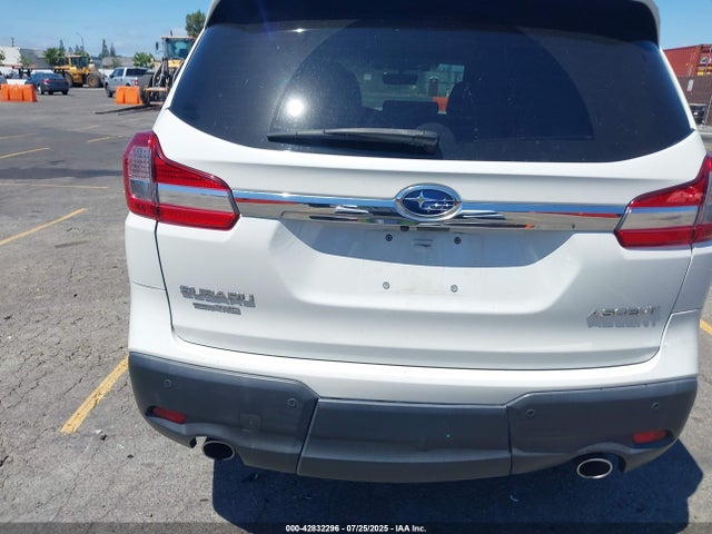 Subaru 2021 2021 4S4WMAED2M3415921 Image 16