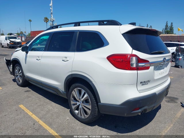 Subaru 2021 2021 4S4WMAED2M3415921 Image 3