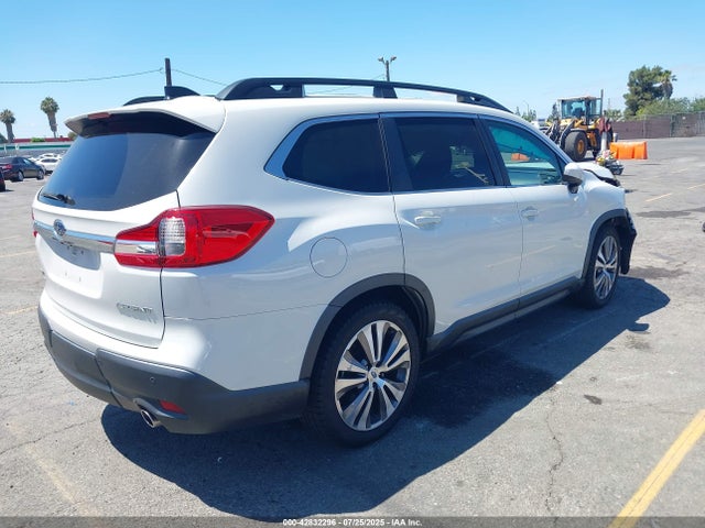 Subaru 2021 2021 4S4WMAED2M3415921 Image 4
