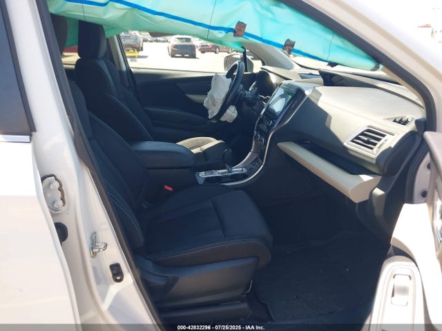 Subaru 2021 2021 4S4WMAED2M3415921 Image 5