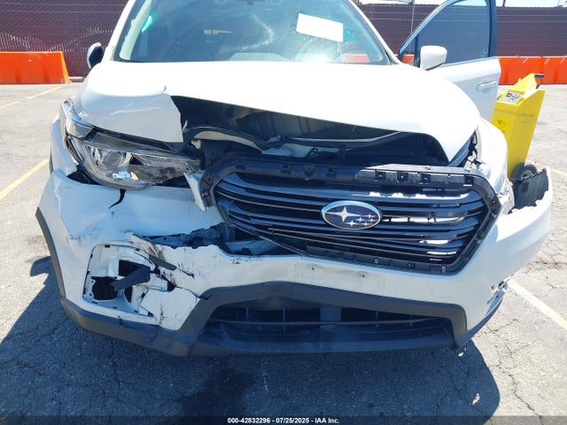 Subaru 2021 2021 4S4WMAED2M3415921 Image 6