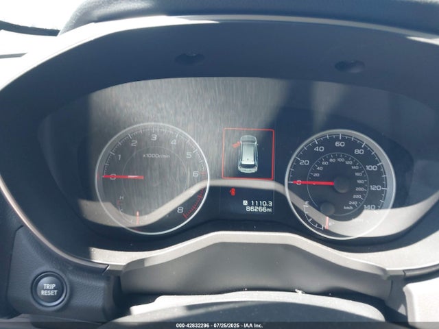 Subaru 2021 2021 4S4WMAED2M3415921 Image 7
