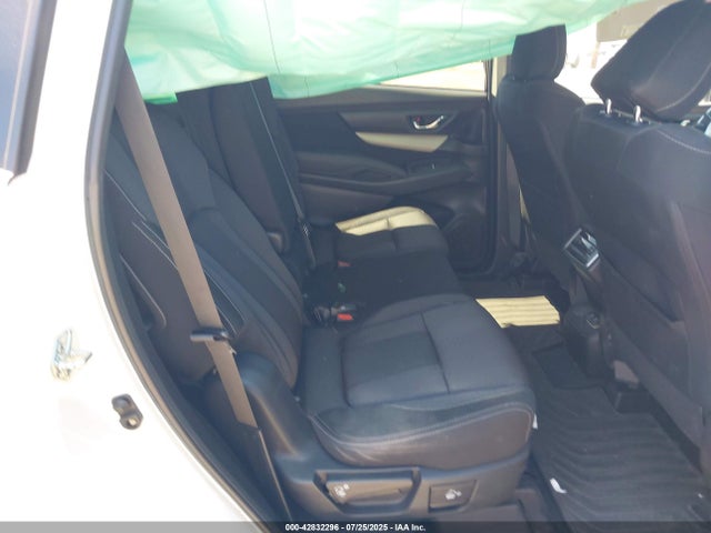 Subaru 2021 2021 4S4WMAED2M3415921 Image 8