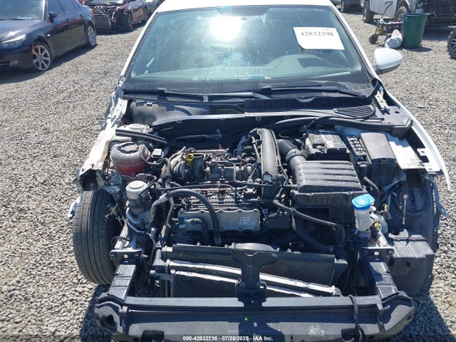 3VWC57BU0KM269023 Volkswagen 1.4 tsi