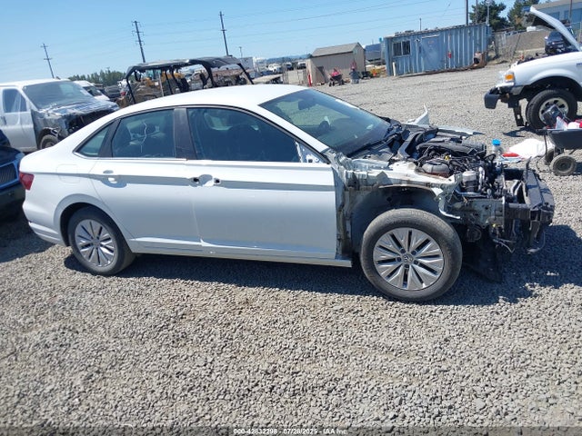 3VWC57BU0KM269023 Volkswagen 1.4 tsi