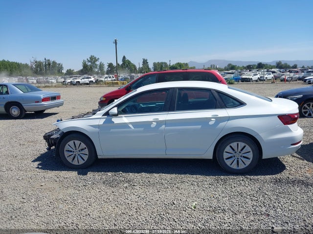 3VWC57BU0KM269023 Volkswagen 1.4 tsi