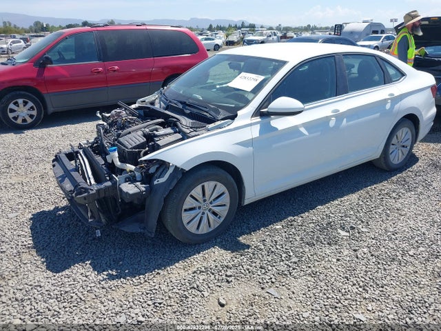 3VWC57BU0KM269023 Volkswagen 1.4 tsi