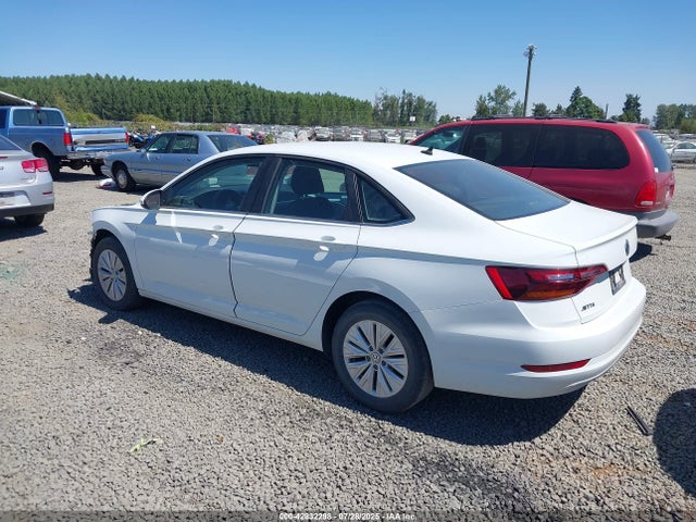 3VWC57BU0KM269023 Volkswagen 1.4 tsi