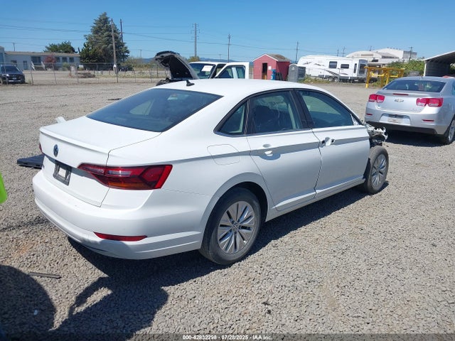 3VWC57BU0KM269023 Volkswagen 1.4 tsi
