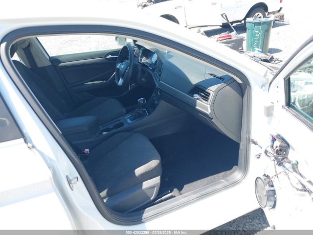 3VWC57BU0KM269023 Volkswagen 1.4 tsi