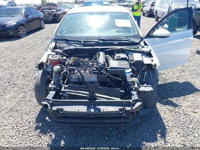 3VWC57BU0KM269023 Volkswagen 1.4 tsi