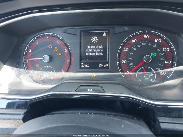 3VWC57BU0KM269023 Volkswagen 1.4 tsi