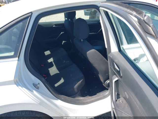 3VWC57BU0KM269023 Volkswagen 1.4 tsi