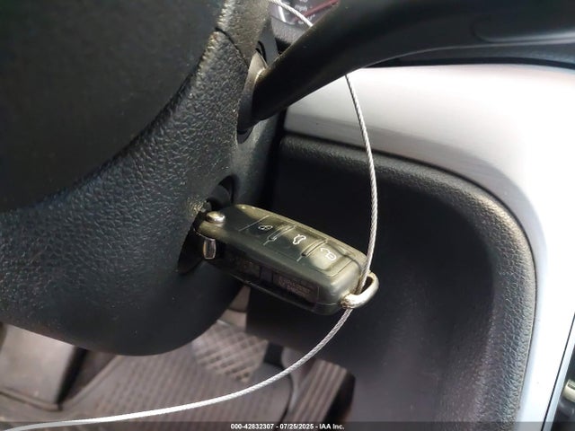 2013 VOLKSWAGEN PASSAT 1VWBP7A30DC082481 Photo 10