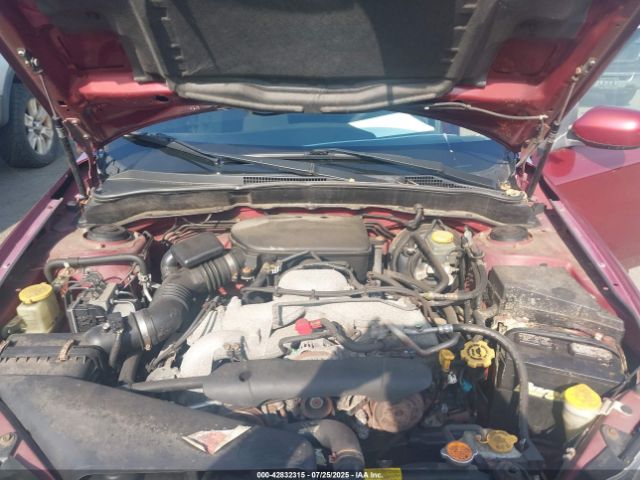 2010 SUBARU IMPREZA JF1GH6A63AH808445 Photo 9