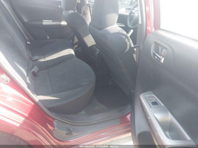 2010 SUBARU IMPREZA JF1GH6A63AH808445 Photo 7