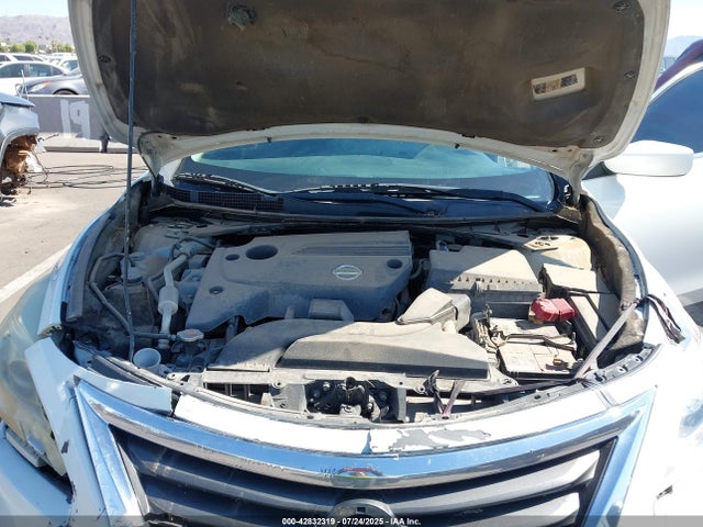 1N4AL3AP3EN377351 Nissan Altima