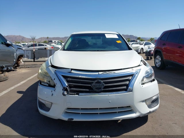 1N4AL3AP3EN377351 Nissan Altima