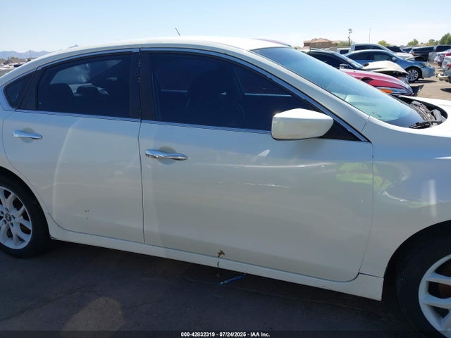 1N4AL3AP3EN377351 Nissan Altima