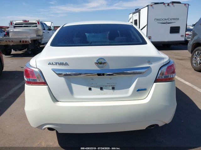 1N4AL3AP3EN377351 Nissan Altima
