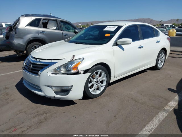 1N4AL3AP3EN377351 Nissan Altima
